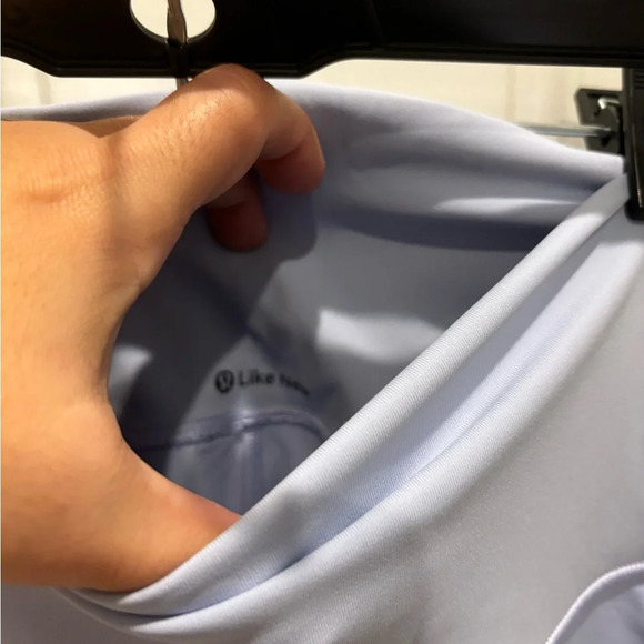 Lululemon Wunder Under High-Rise Tight 25" *Full-On Luxtreme Lavender Dusk 4 - Picture 6 of 7